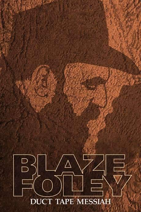 Blaze Foley: Duct Tape Messiah